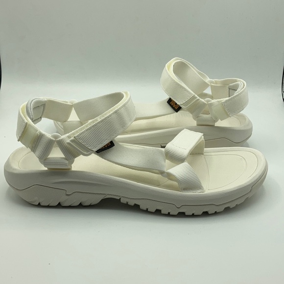 Teva Shoes Teva Bright White Hurricane Xlt2 Rugged Sandals Poshmark